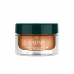 Sublime Karité Mascarilla Nutritiva Alisadora, 200 ml. - Rene Furterer