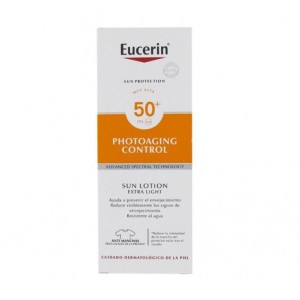 Sun Fluid Photoaging Control FPS 50, 50 ml. - Eucerin 