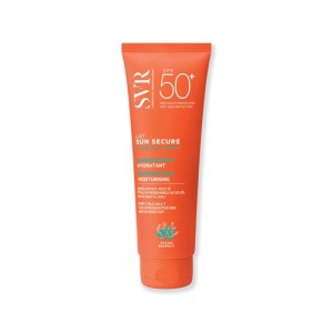 Sun Secure Leche Hidratante Biodegradable SPF50+, 250 ml. - SVR