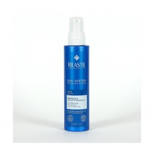 Sun System Cool Repair After-Sun, 200 ml. - Rilastil