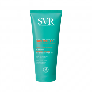 Sun Secure Après-Soleil Leche, 200 ml. - SVR