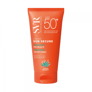 Sun Secure Crema SPF 50+, 50 ml. - SVR