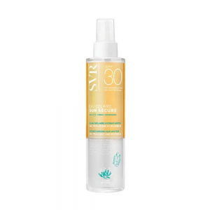 Sun Secure Eau Solaire Hidratante Ultra Ligera SPF 30, 200 ml. - SVR