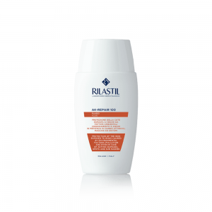 Sun System AK-Repair 100, 50 ml. - Rilastil