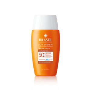 Sun System Fluido Water Touch, 50 ml. - Rilastil