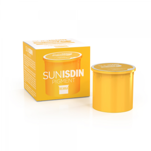 Sunisdin Pigment Recarga Oral, 60 Caps. - Isdin