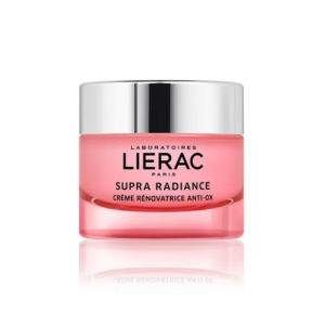 Supra Radiance Crema Renovadora Anit-ox, 50 ml. - Lierac