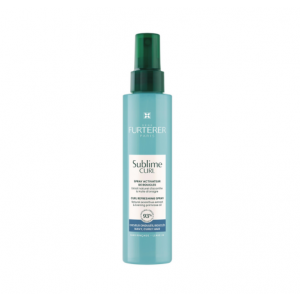 Sublime Curl Spray Reactivador de Rizos, 150 ml. - René Furterer