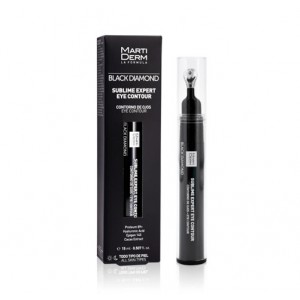 Sublime Expert Eye Contour, 15 ml. - Martiderm