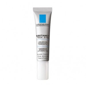 Substiane [+] Ojos Sensibles, 15 ml. - La Roche Posay 