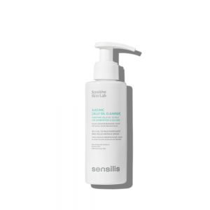 Succinic [Jelly Oil Cleanser] Limpiador Facial, 150 ml. - Sensilis