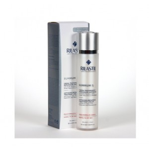 Summum Rx Crema, 50 ml. Rilastil