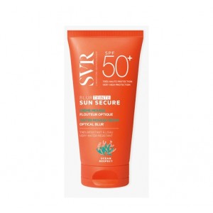 Sun Secure Blur Color Crema Mousse , 50 ml. - SVR