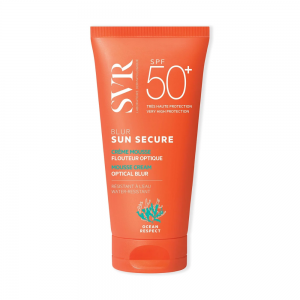 Sun Secure Blur Sin Perfume SPF 50+ 50 ml. - SVR