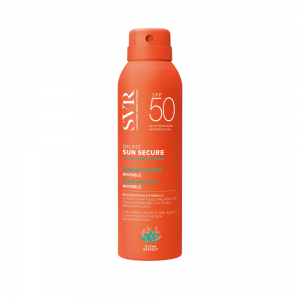 Sun Secure Bruma Biodegradable SPF 50, 200 ml. - SVR