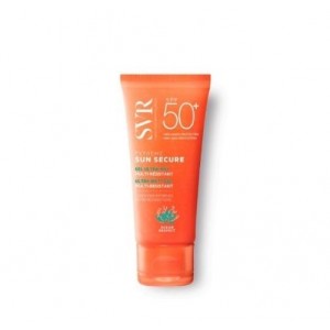 Sun Secure Extreme, Gel Ultra Matificante, 50 ml. - SVR