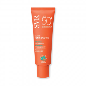 Sun Secure Fluid SPF 50+, 50 ml. - SVR