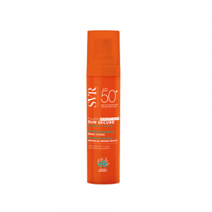 Sun Secure Fluide Photo-Age SPF 50+, 50 ml. - SVR