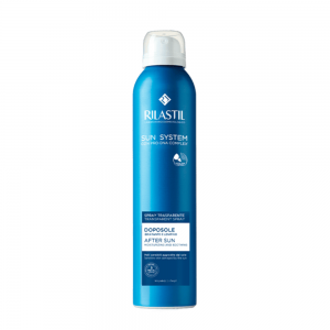 Sun System Cool Repair After-Sun, 200 ml. - Rilastil