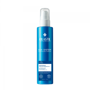 Sun System Leche After-Sun, 200 ml. - Rilastil