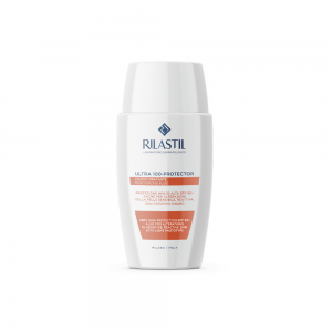 Sun System Ultra 100-Protector, 50 ml. - Rilastil