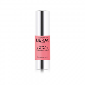 Supra Radiance Contorno de Ojos, 15 ml. - Lierac