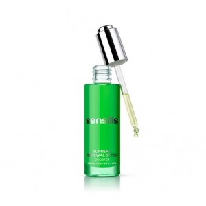 Supreme Renewal Detox, 30 ml. - Sensilis