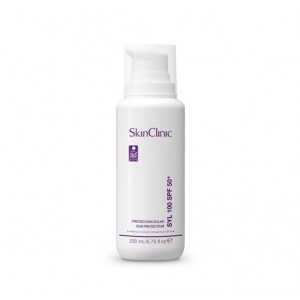 Syl 100 SPF 50+, 200 ml. - SkinClinic