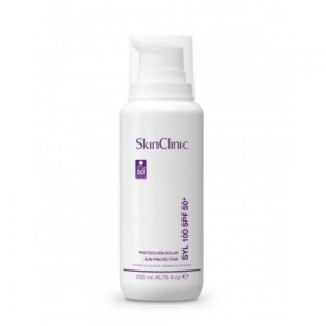 SYL 100 SPF 50+, 200 ml. - SkinClinic