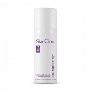 Syl 100 Spf 50+, 50 ml. - Skinclinic 