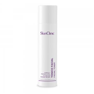 Tónico Facial, 200 ml. - Skinclinic