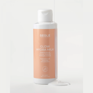 Tónico Glow Hydra Milk, 150 ml. - Segle Clinical