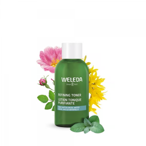 Tónico Perfeccionador, 150 ml.- Weleda