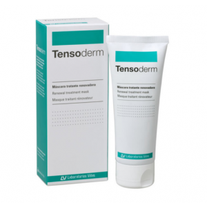 Tensoderm Máscara, 60 ml.- Laboratorios Viñas