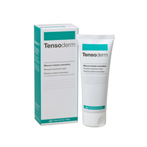 Tensoderm Máscara, 60 ml.- Viñas