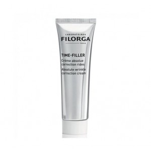 Time-Filler Crema Antiarrugas Absoluta, 30 ml. - Filorga