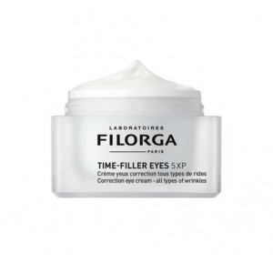 Time Filler Eyes 5XP, 15 ml. - Filorga