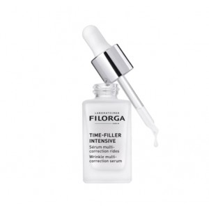 Time Filler Intensive Serum, 30 ml. - Filorga