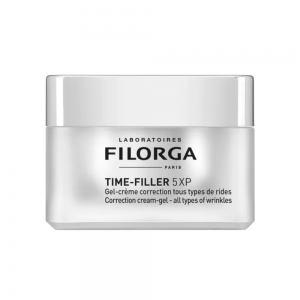 Time-Filler 5XP Gel Crema, 50 ml. - Filorga