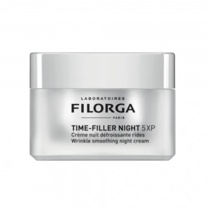 Time-Filler 5XP Night Crema de Noche, 50 ml. - Filorga