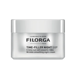 Time-Filler 5XP Night Crema de Noche, 50 ml. - Filorga