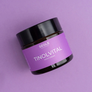 Tinolvital Crema de Noche Retinol Sistem, 50 ml. - Segle Clinical 