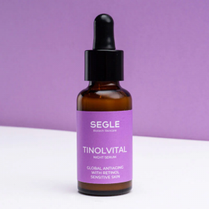 Tinolvital Serum de Noche Retinol Sistem, 30 ml. - Segle Clinical 