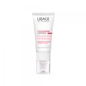 Toléderm Control Contorno de ojos, 15 ml. - Uriage