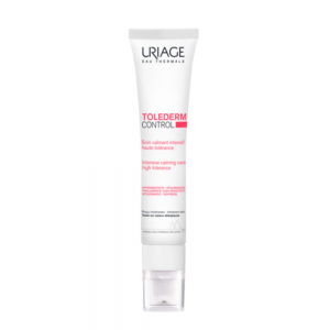 Toléderm Control Crema ligera, 40 ml. - Uriage
