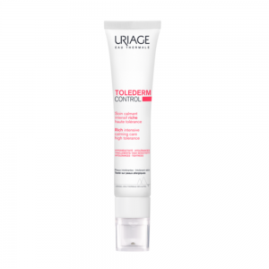 Toléderm Control Crema rica, 40 ml. - Uriage