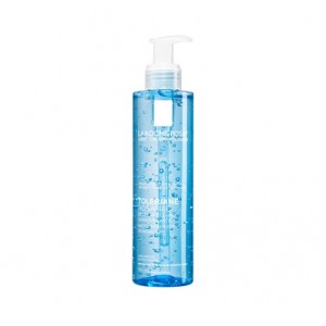 Toleriane Rosaliac Gel Micelar Desmaquillante, 195 ml. - La Roche Posay