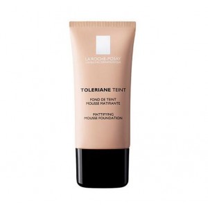 Toleriane Teint Mousse Matificante 04 - La Roche Posay