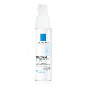 Toleriane Dermallergo Fluido, 40 ml. - La Roche Posay