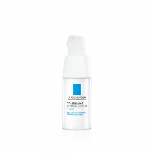 Toleriane Dermallergo Ojos, 20 ml. - La Roche Posay
